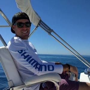 Meet your Posher, Alex